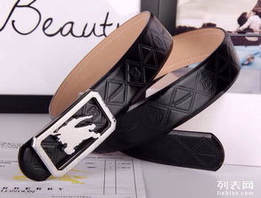 圖 古馳男士皮帶 廠家一手貨源，批發零售全攻略