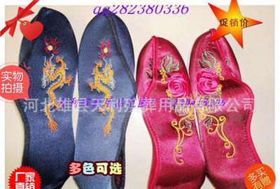 殯葬壽衣用品批發全覽 繡花鞋、壽鞋、鞋帽及花圈壽衣的專業采購指南