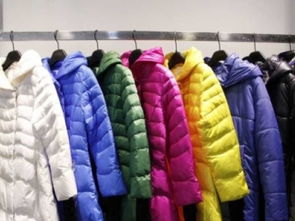 深圳龍崗布吉服裝批發市場 品牌女裝羽絨服低至一折，武漢鞋帽箱包貨源直供